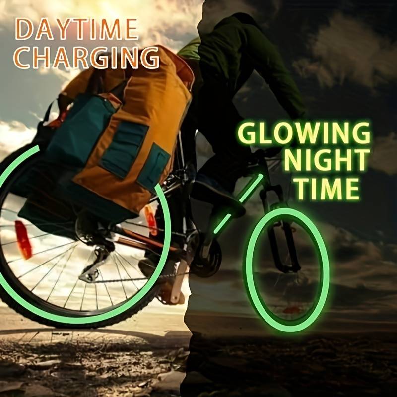 Dynamic glowing gloves🧤 universal size